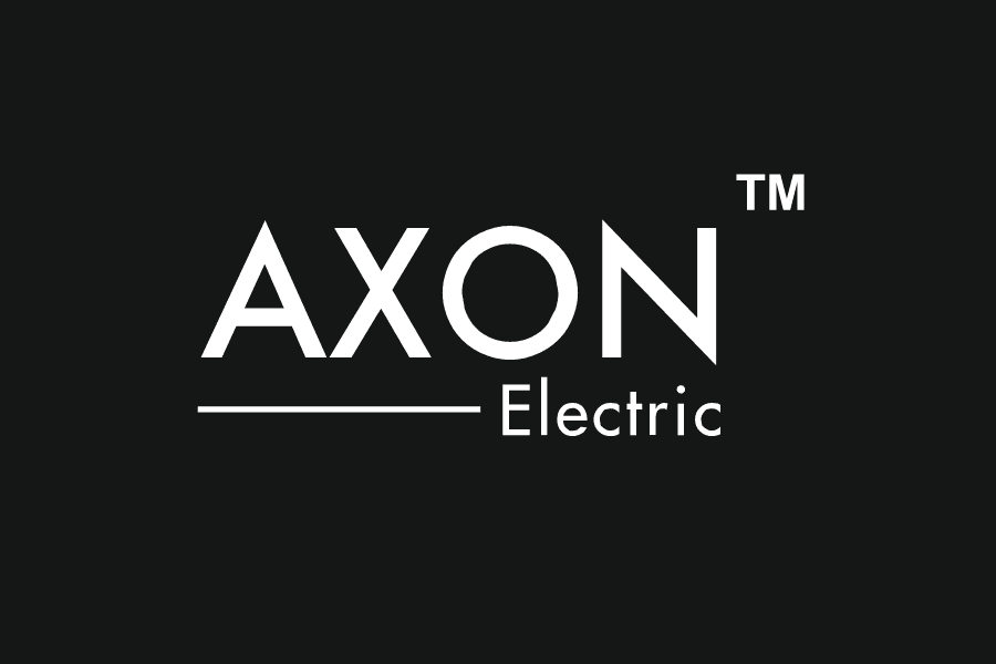 Axon Electric Logo