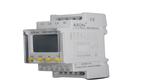 Digital Relay