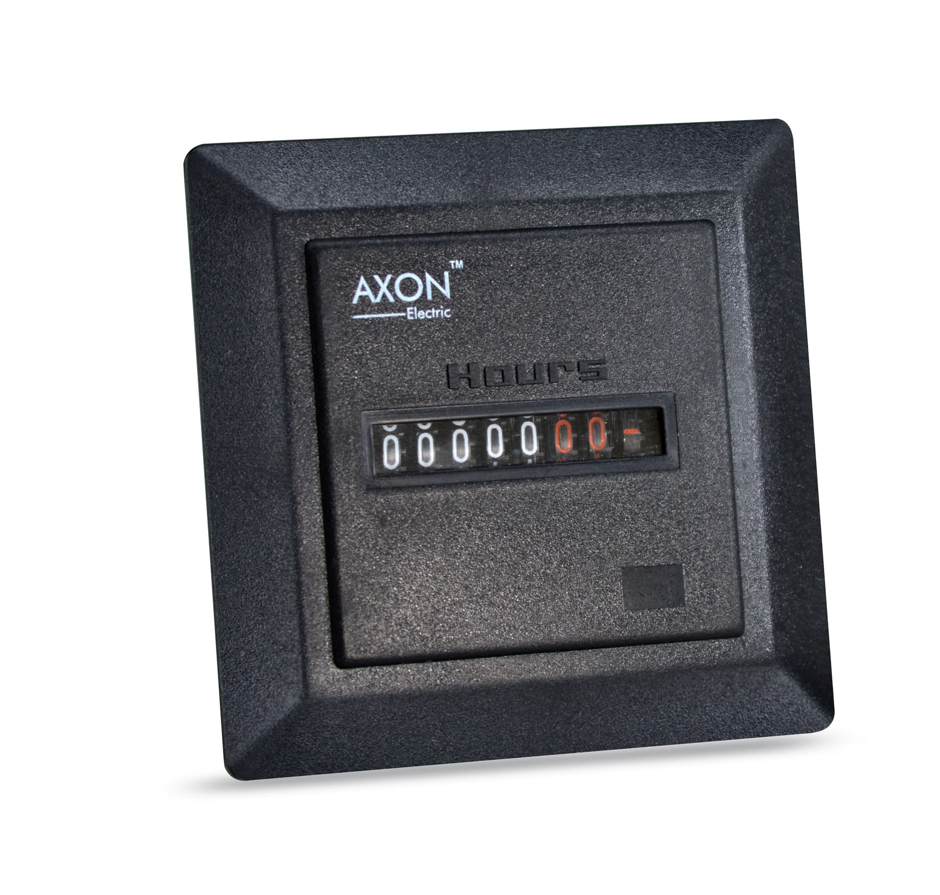 Hour Meter Product Display
