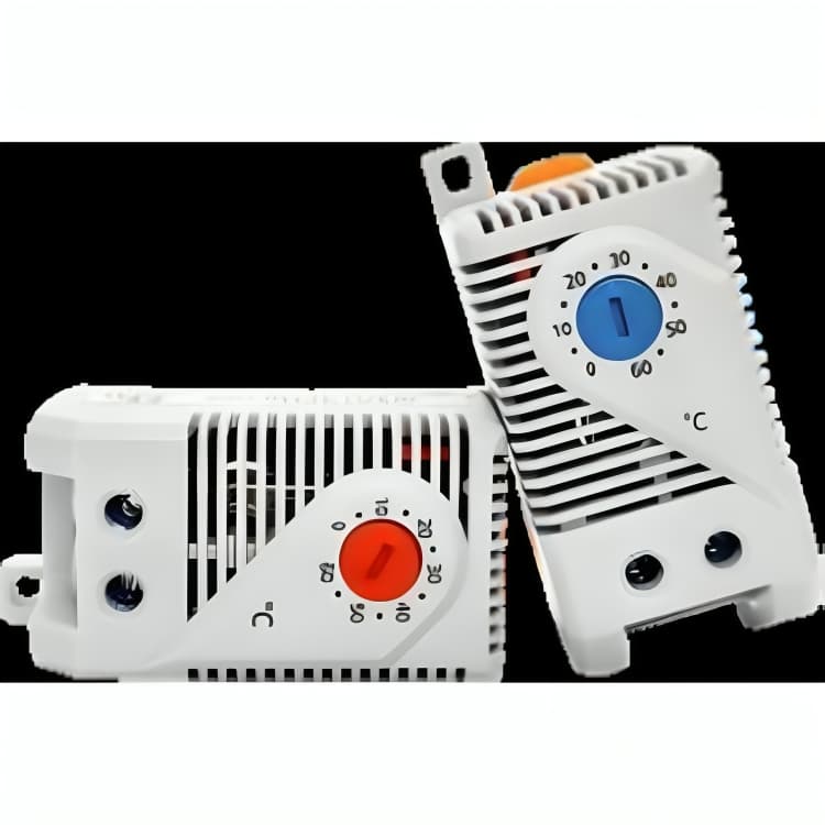 Thermostat Product Display
