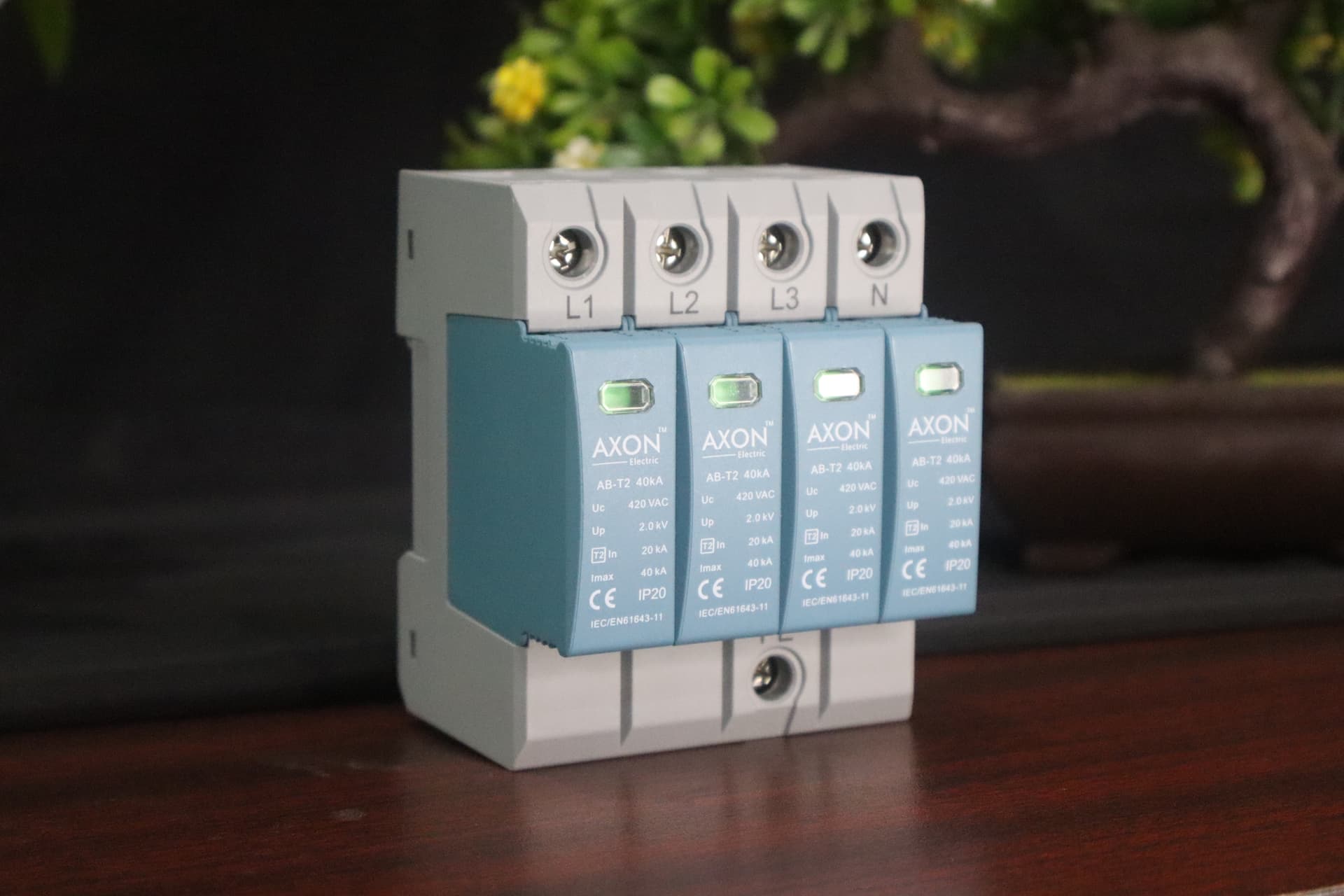 SPD Product Display