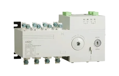 electric company near