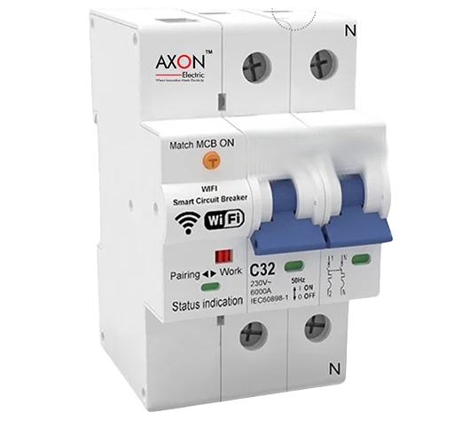 Wifi-MCB (1) electric company near